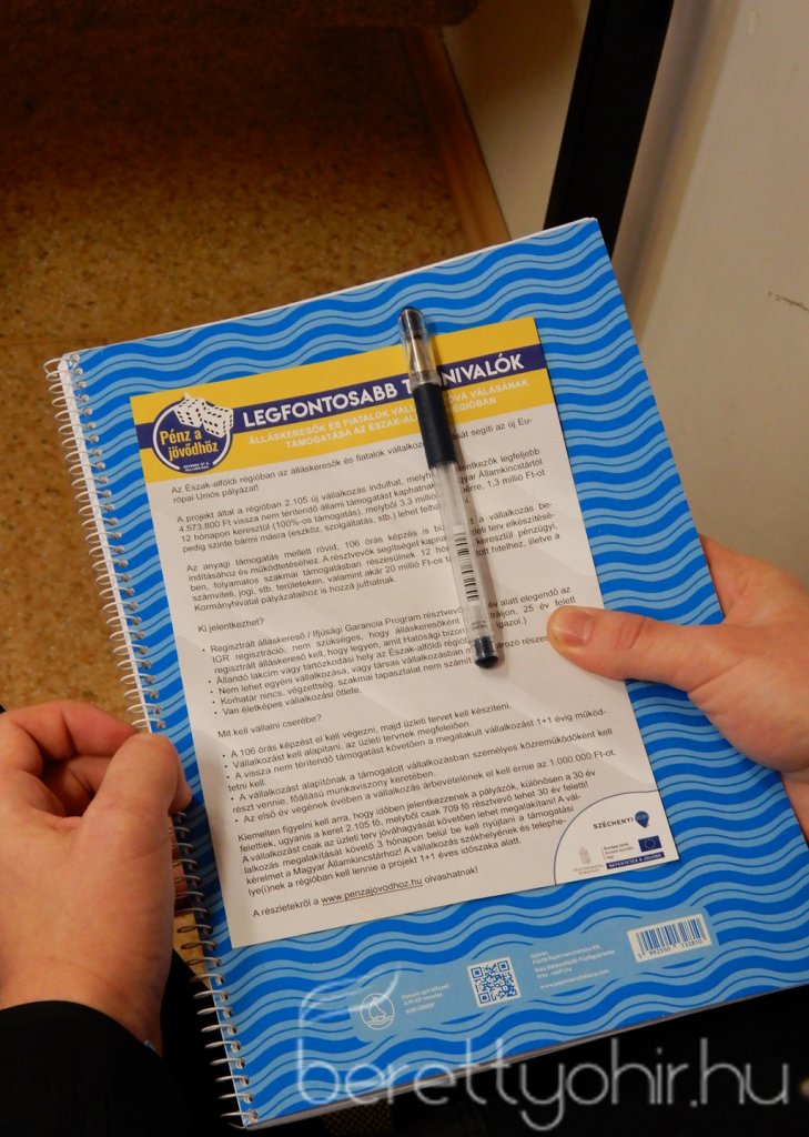 Pénz a jövődhöz 16